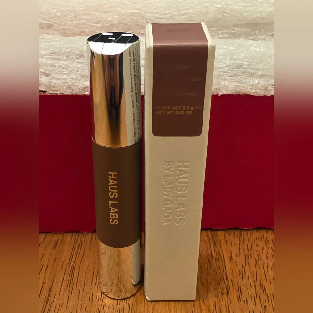 Haus Labs By Lady Gaga Precision Sculpt Shaping Balm SCULPT. BNIB